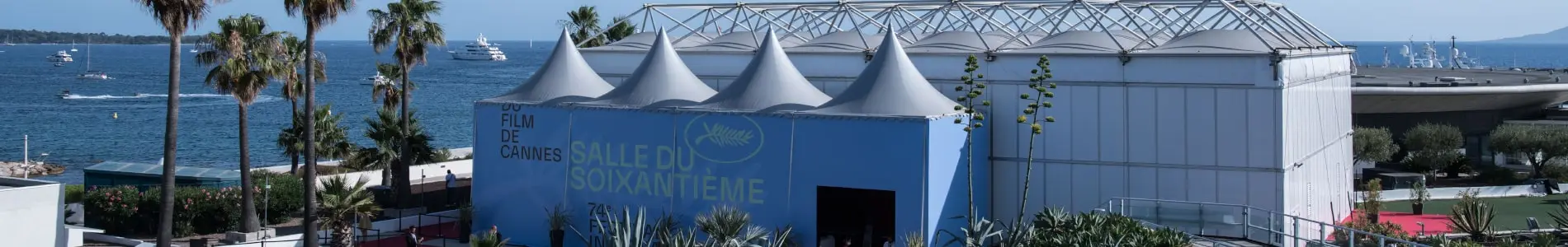 Festival de Cannes 2021