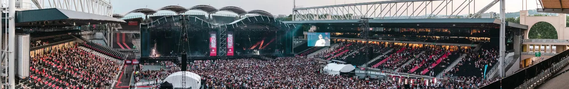 inversion festival