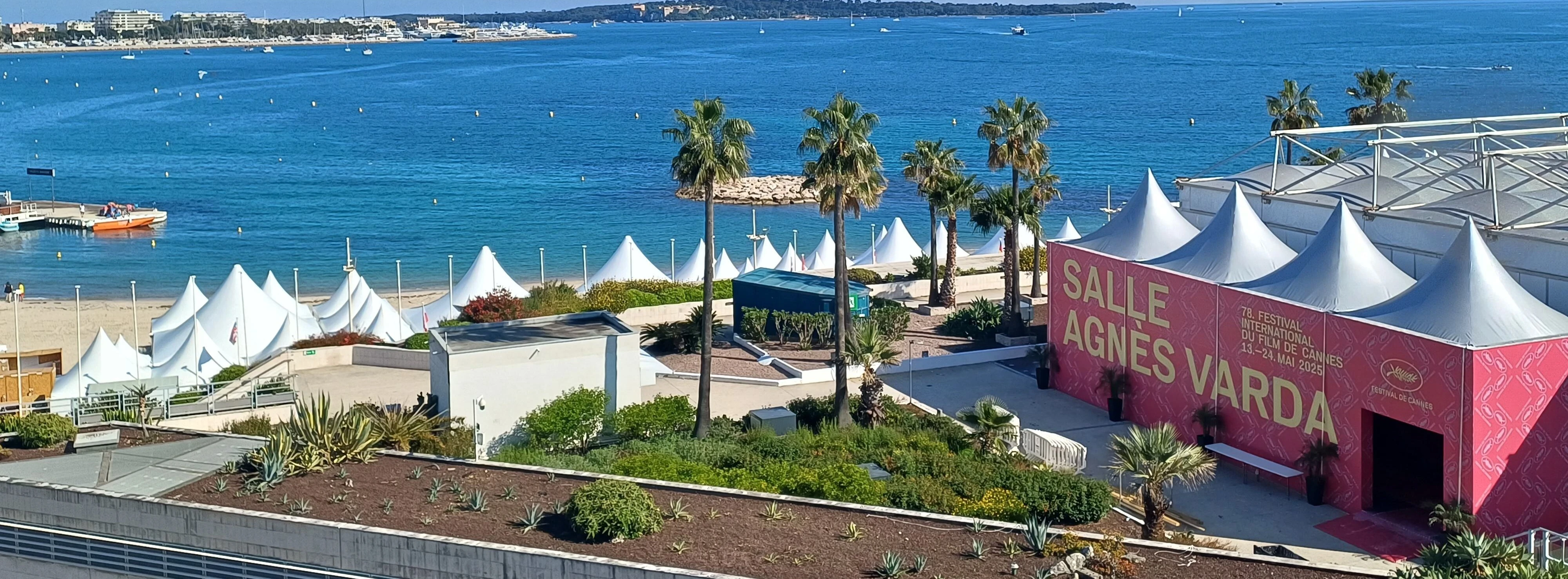 Festival de Cannes 2025