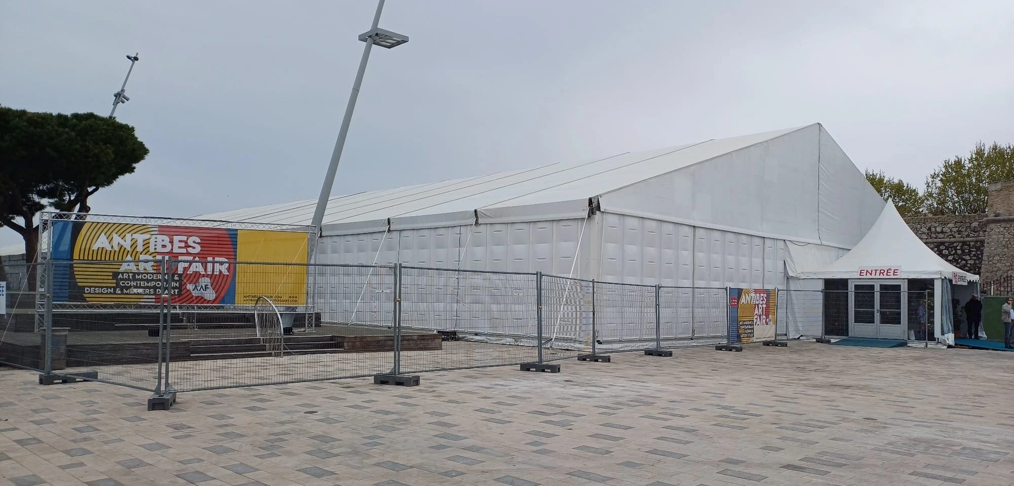 Antibes Art Fair 2025