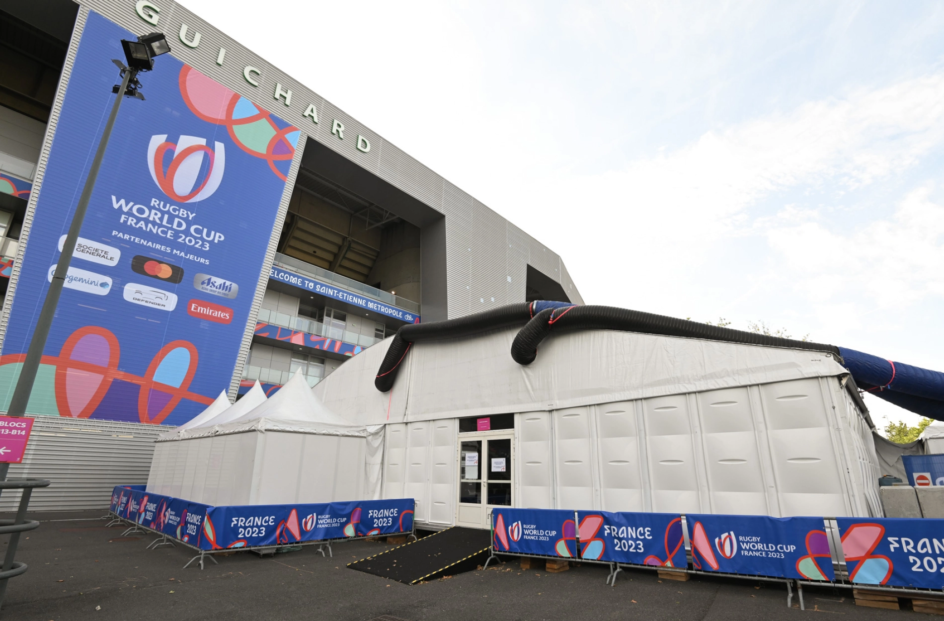 Coupe du monde de rugby 2023