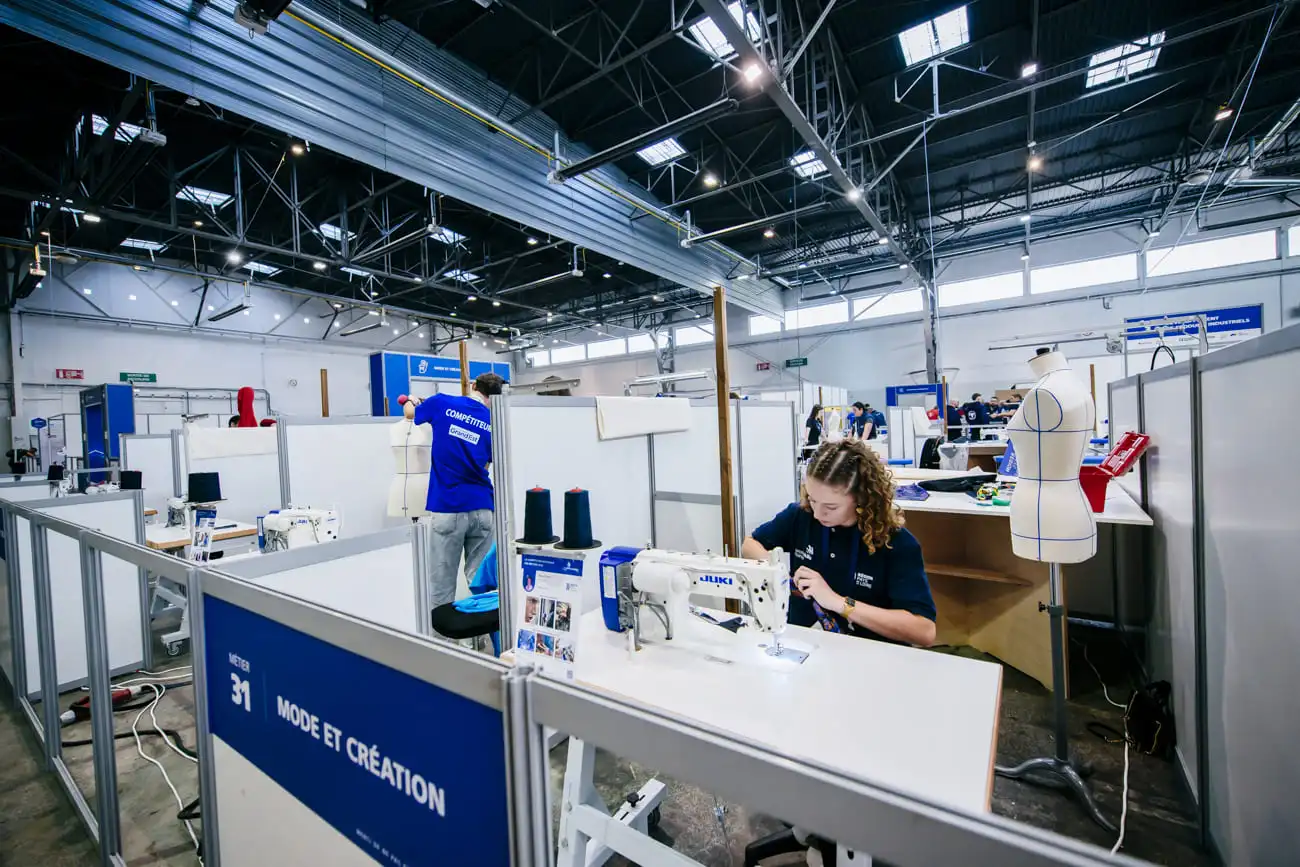 worldskills