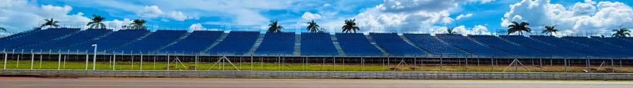 tribunes