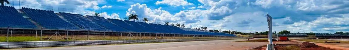 tribunes