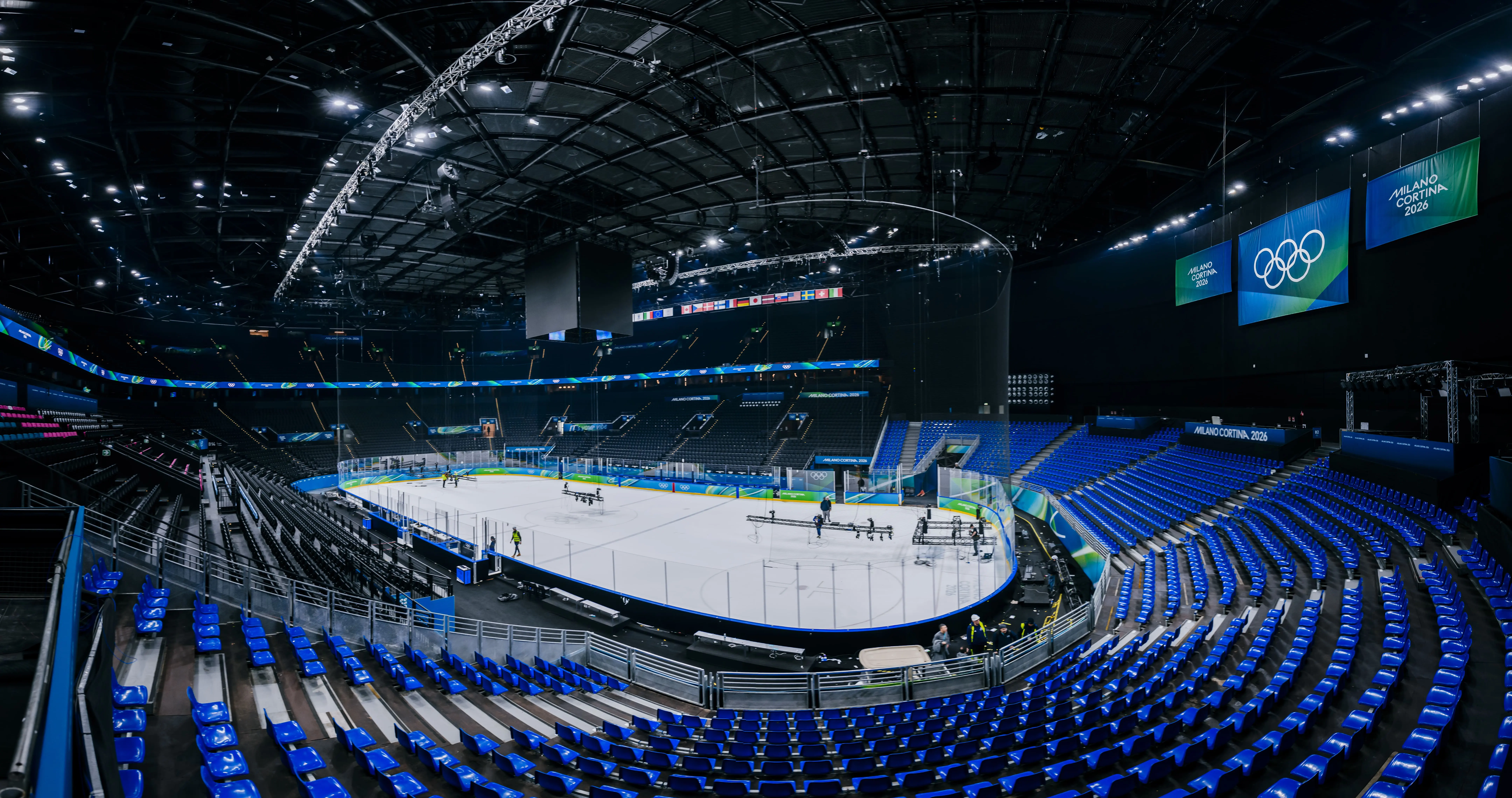 patinoire