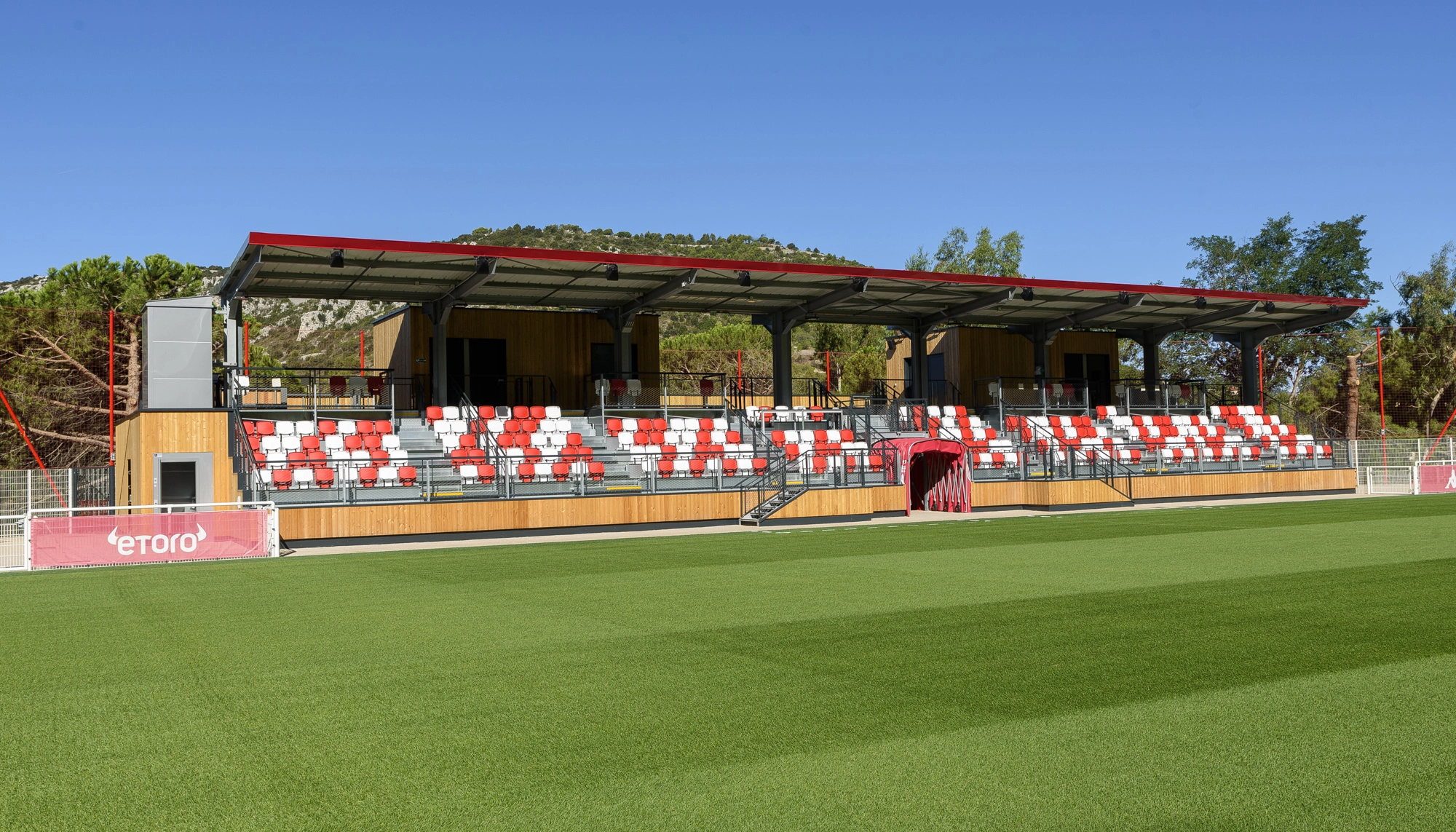 AS Monaco