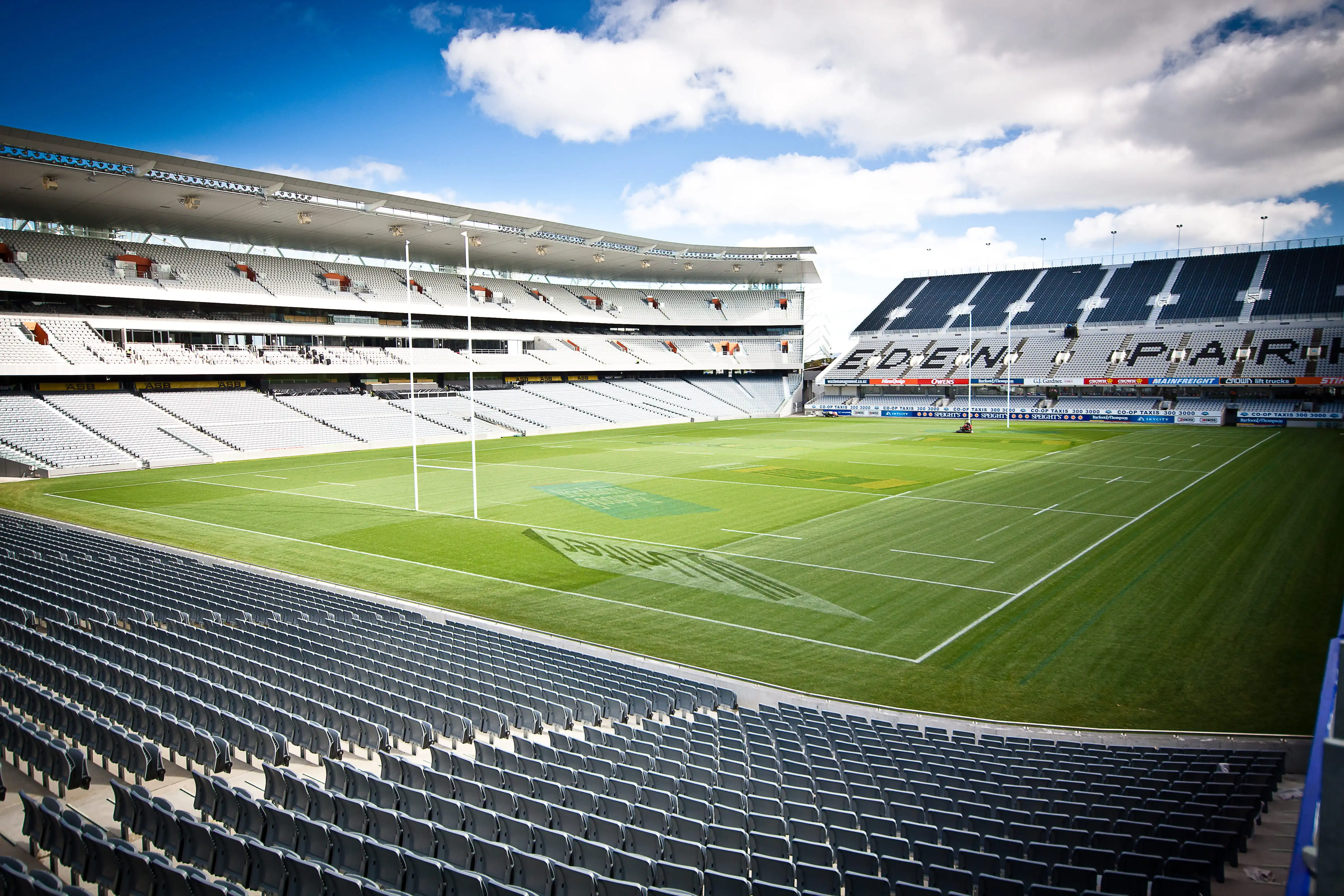 Stade Eden Park