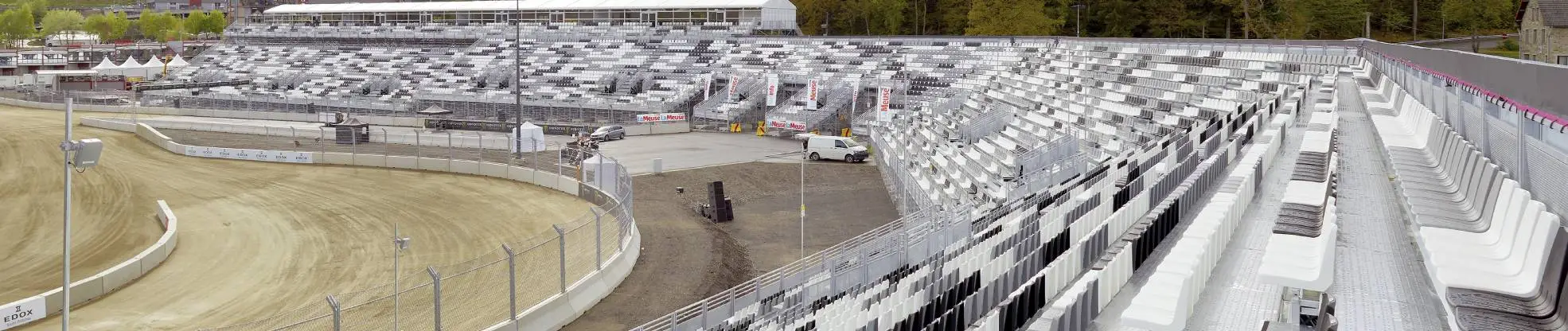 SPA Francorchamps