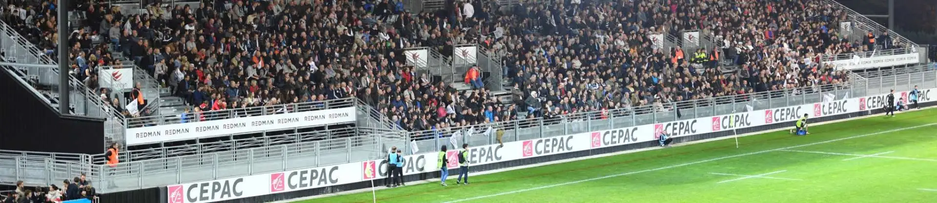 Stade Maurice David