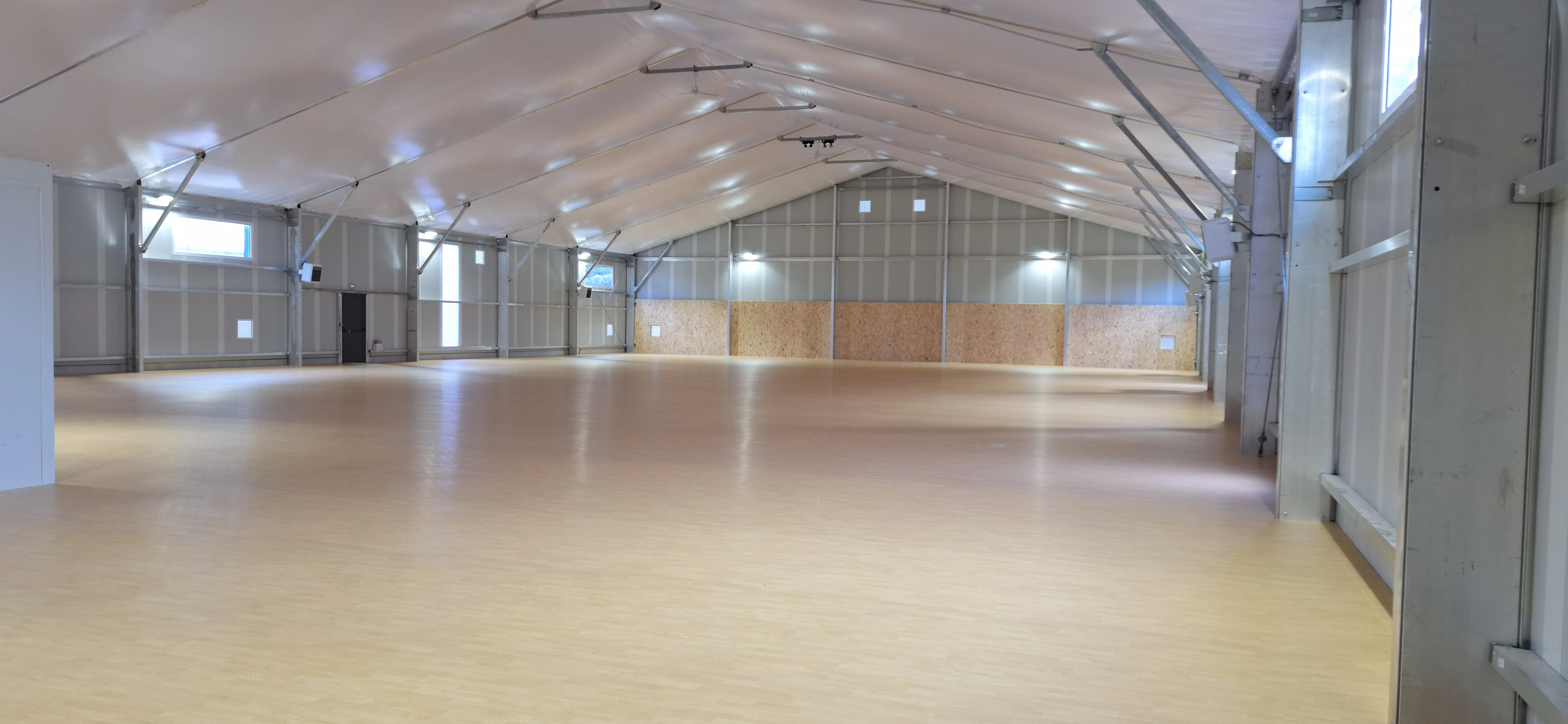 gymnase