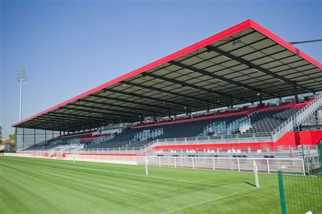 Stade