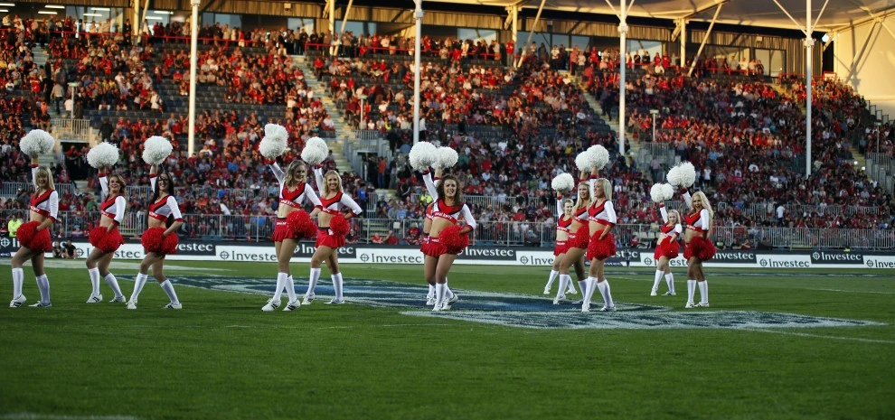 Stade AMI