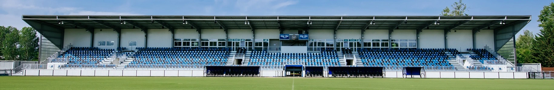 Stade Walter-Luzi