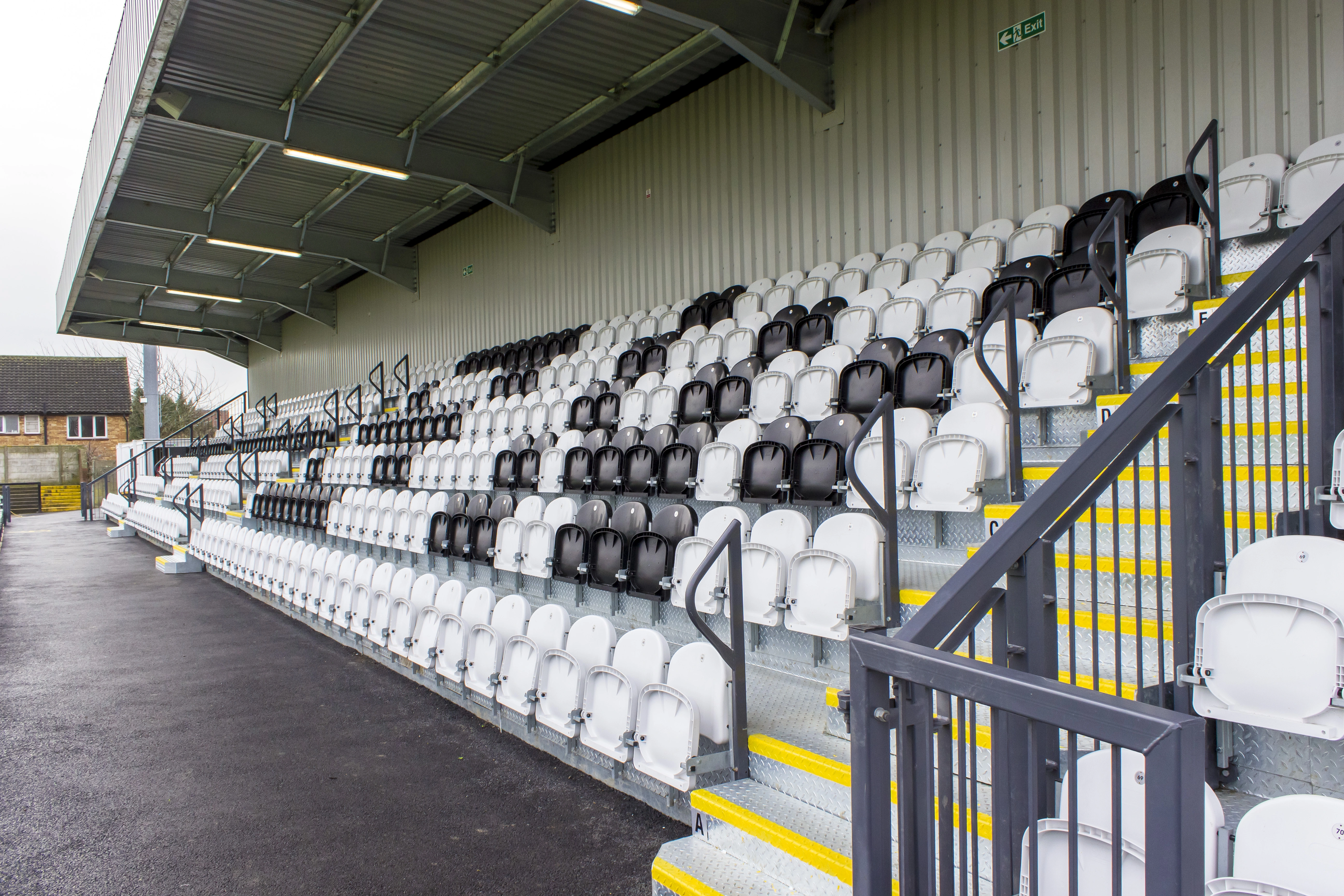 Boreham Wood