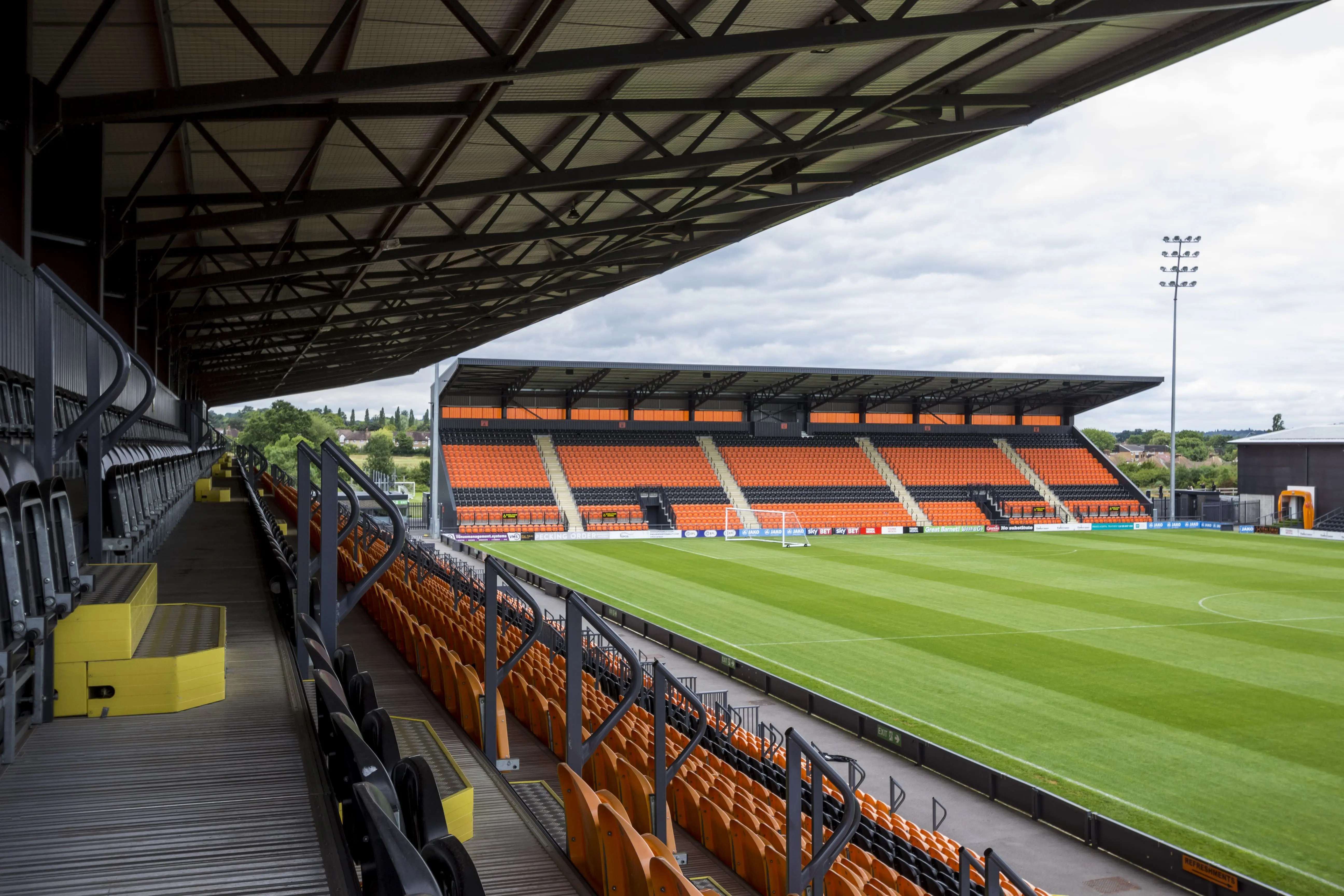 Stade Barnet
