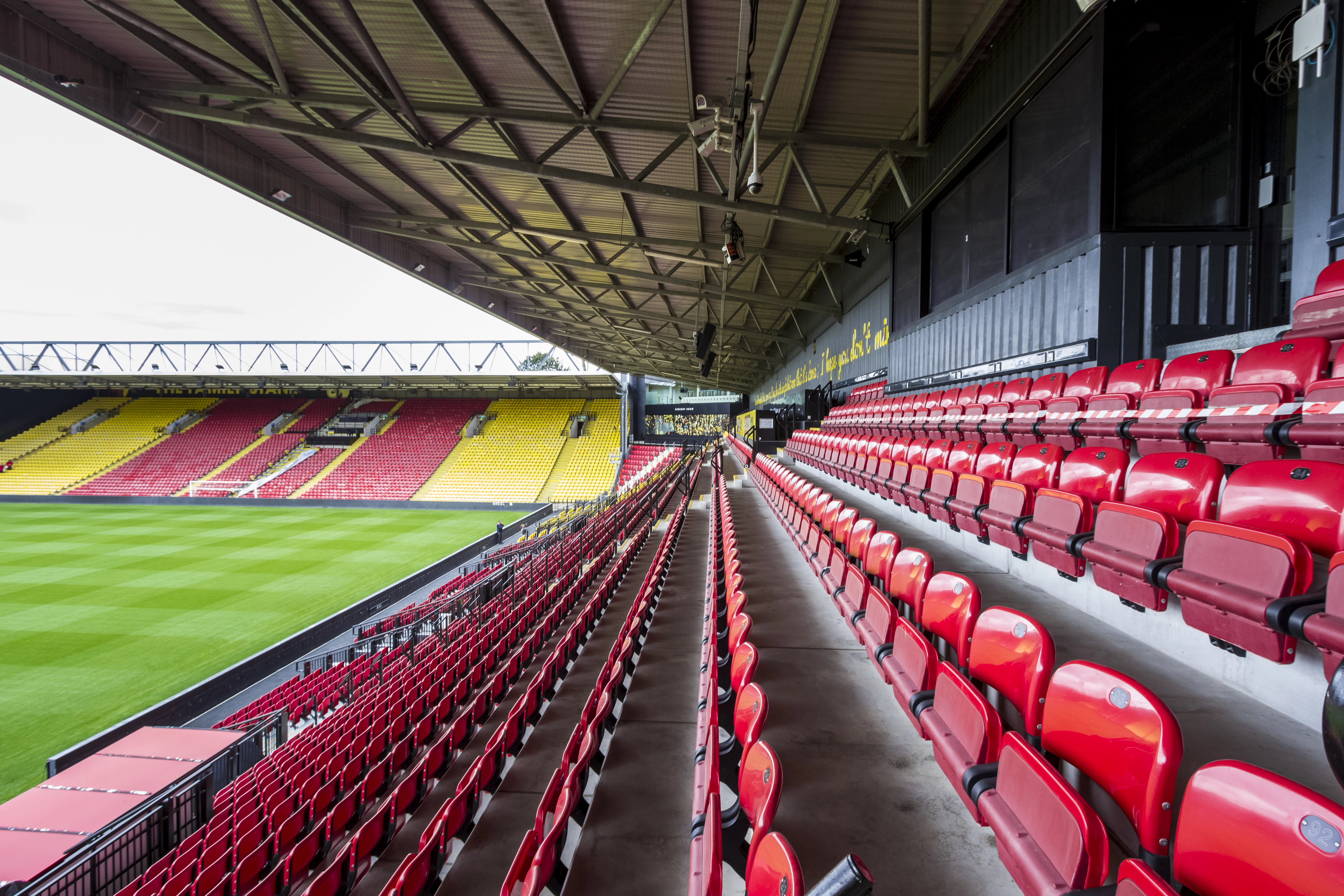 Stade Watford