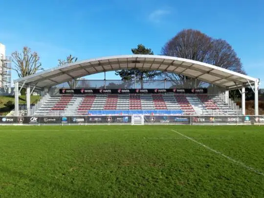 Stade Jean Mermoz