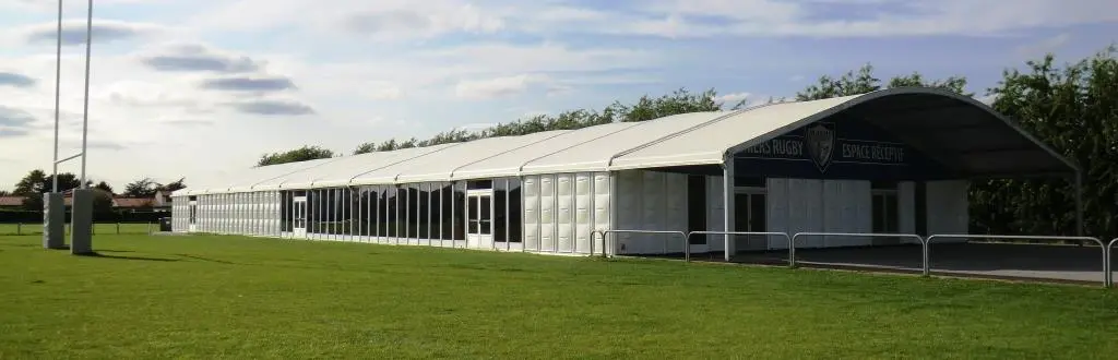 Centre d'entrainement