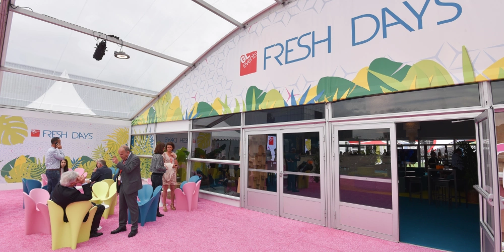 Fresh Days_structure courbe